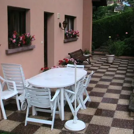 Chez Jean Paul * Fréland