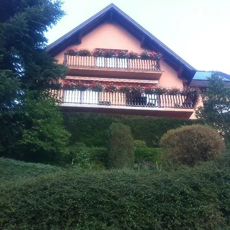 Apartman Chez Jean Paul *