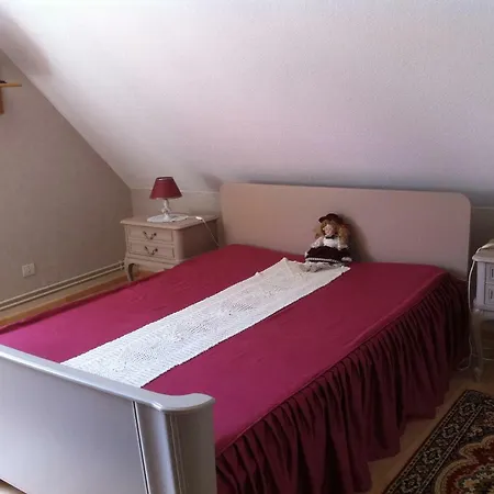 Chez Jean Paul Fréland