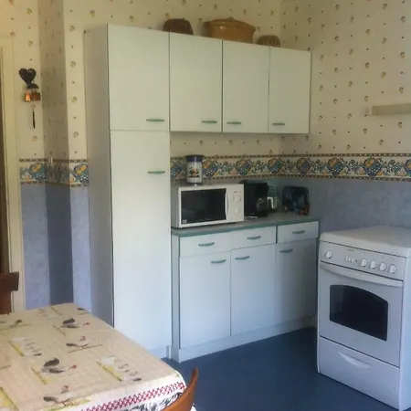 Chez Jean Paul Apartman *