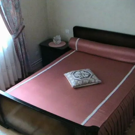 Chez Jean Paul Apartman *