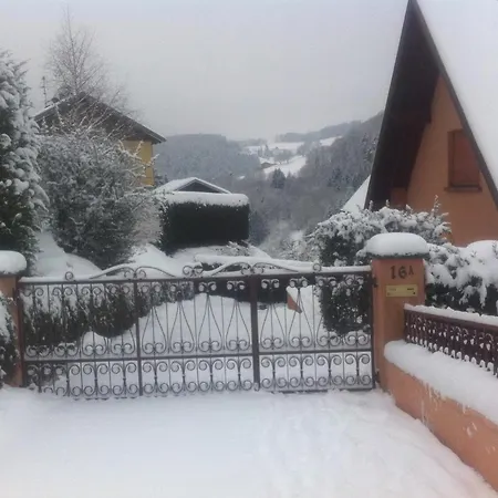 Chez Jean Paul Apartman *