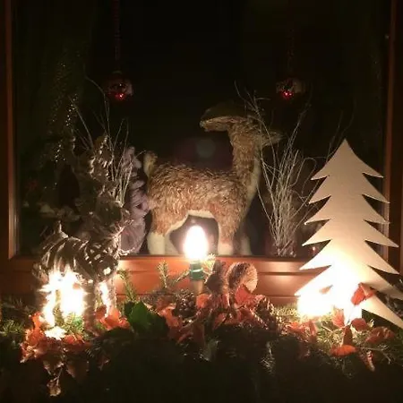 Chez Jean Paul Apartman Fréland